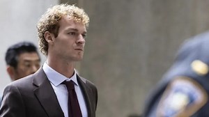 Daniel Penny breaks silence on subway chokehold case