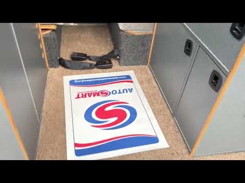 1998 Citroen Berlingo Camper Day Van - £4995 to clear - Dragonville Leisure