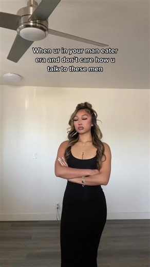 Embracing Your Man Eater Era: Unapologetic Conversations with Men