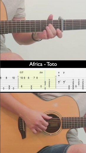 Africa - Toto