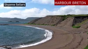 134K views · 1.5K shares | Move over P.E.I., we have awesome beaches, too! www.cbc.ca/1.4203015 | CBC Newfoundland and Labrador | Facebook