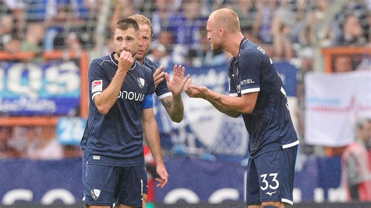 Der große Kader-Check des VfL Bochum: Ein Hoffnungsträger ist längst da