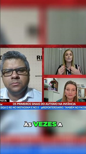 Andar na Ponta dos Pés: Um Sinal do Autismo Infantil Revelado #shorts