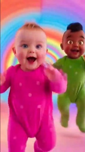 Dudi Dudi Dam Dam Dance 💃 | Dodi Dodi Dum Dum Kids Dance | Funny Kids Videos | Kids Rhymes #dudidudi