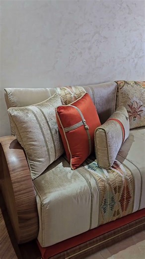 📌 الجدييييد في صالونات مغربية 2026 عصرية و تقليدية#salon #maroc #salonmarocain