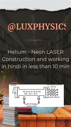 Ruby LASER : construction and working details in hindi #viral #viralvideo #duet #ytviral #yt