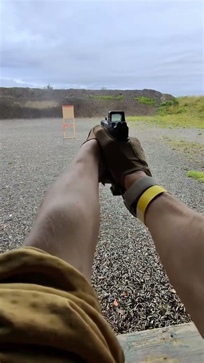 Would you trust a ZEV Glock Clone?