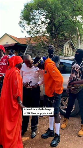 Fik Gaza set for bail