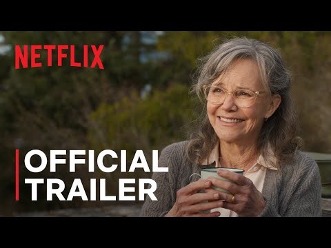Remarkably Bright Creatures | Official Trailer | Netflix