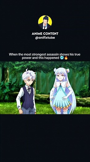 Anime Content on Instagram: "Bro is too overpowered🥶🔥 • 𝗔𝗻𝗶𝗺𝗲 : The World's Finest Assassin Gets Reincarnated In Another World As An Aristocrat • 𝗦𝗲𝗮𝘀𝗼𝗻𝘀 : 1 (12 eps) • 𝗥𝗮𝘁𝗶𝗻𝗴 : 7.4/10 • Myanimelist • 𝗚𝗲𝗻𝗿𝗲 : Action | Drama | Mystery | Fantasy | Romance • 𝗦𝗼𝗻𝗴 : Tourn
