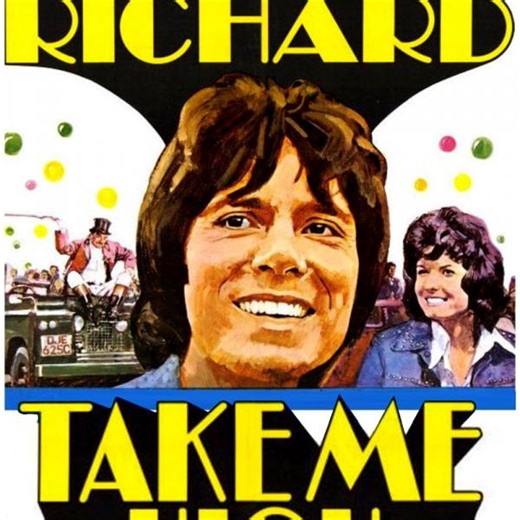 Take Me High (1973) - Streaming, replay - Diffusion TV et plateformes