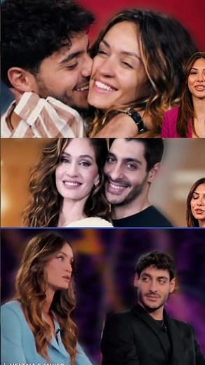 HELENA AND JAVIER: THE DEDICATION THAT CHANGES EVERYTHING.