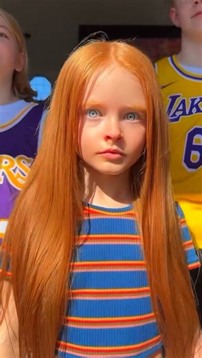 1.3M views · 48K reactions | never babysitting again  #trend #dance #sayalittleprayerforyou #doll #family #megan #kynlee #horror #comedy | Gabe Erwin | Facebook