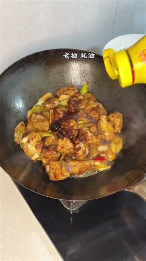 生炒排骨 - The SECRET to Restaurant-Level Sticky, Glazed Pork Ribs (生炒排骨做法)