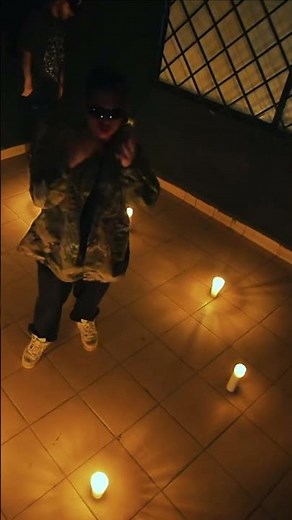 Que dirian - Sucia elegancia ft Under Side 821