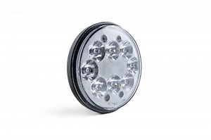 Parmetheus G3 PAR 36 LED Landing/Taxi Light 14-28VDC | Whelen
