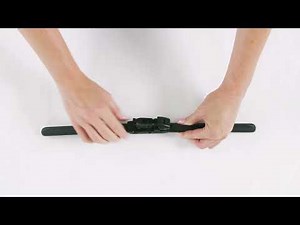 Rain-X Vision Wiper Blade - I&L Clone Installation