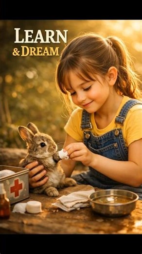 5-Minute Bedtime Stories for Kids | Read Aloud Moral Story | Little Adventures