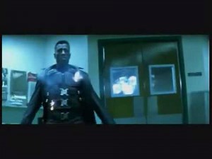 The best line in Blade