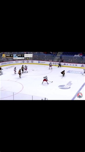 2.6K views · 59 reactions | A PPG for Belzy!! | Hartford Wolf Pack | Facebook