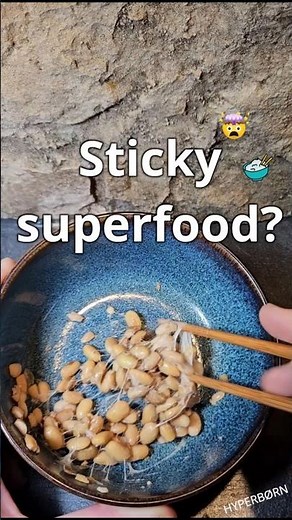 How to Make Natto ⚡ Fermented Discipline (Yogurt Maker Recipe)