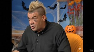 264K views · 2.1K reactions | Mónika show - Halloween special :D :D :D | Sinter | Facebook
