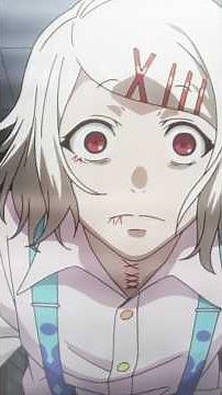 Tokyo Ghoul Season 2 Review #anime #tokyoghoul #kaneki