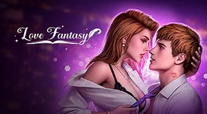 Love Fantasy: Romance Chapters 게임을 PC와 Mac에서 다운로드하고 플레이해보세요.