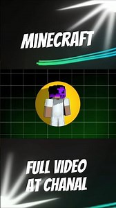 🥶Create an EPIC Minecraft Shadow Logo in Minutes✨#MinecraftLogo#ShadowLogoTutorial #MinecraftDesign