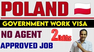 Poland work visa|How to apply Poland work visa|Poland work permit|Europe work visa for nepali | UNIQUE TECH GURU