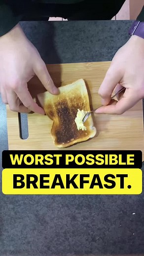 Calories in Toast with Butter: How Many Calories Are in Your Breakfast?