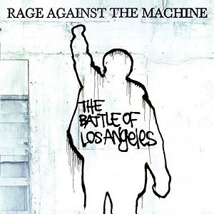 20 Years Ago Today- Tim Commerford of Rage Against The Machine Climbs Scaffolding at MTV VMAs - Glide Magazine