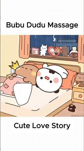 Bubu Ko Laga Tagda Jhatka! 😱 | Swedish Massage Comedy 😂 | Stress Relief Cartoon Therapy #shorts