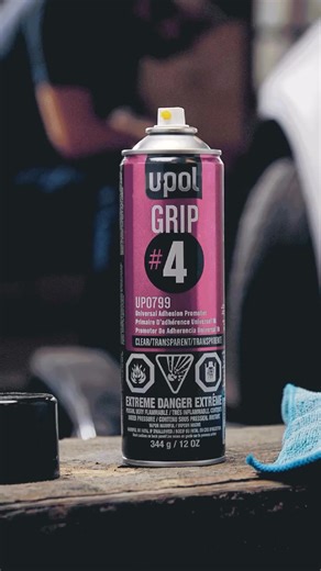 If you need prepping, priming, filling, or protection, you’ve got our number. ⬅️ From MicroFill to high-build primer and clear, UPOL is a comprehensive system that keeps you moving from prep to a polished finish. UPOL – built by pros, for pros. #UPOL #UPOLStrong #MicroFill #HighBuildPrimer #Clearcoat #BodyshopPro #AutoRefinish #CollisionRepair | U-POL Global