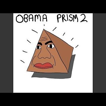 Obama Prism