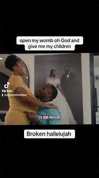 broken hallelujah #nollywoodmovies