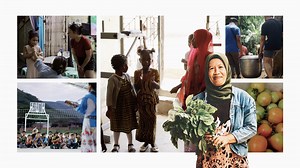 8.6K views · 121 reactions | An introduction to this year’s Missions Engagement theme—we sow abundantly, pray expectantly, and harvest faithfully, until the King returns. | The Christian and Missionary Alliance | Facebook