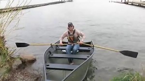 The Porta-Bote Folding Boat is Real and Works Just Fine, Thank You