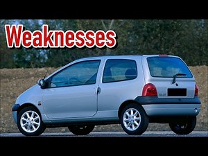 Used Renault Twingo Reliability | Most Common Problems Faults and Issues