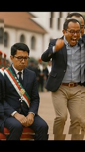 Any zay JoJo e Ny solontenan’ny sinoa | By Andou