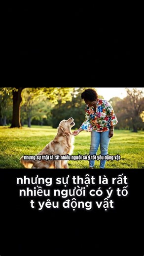 Bạn Có Đang Làm Chó Lạ Sợ Hãi