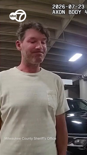 Body camera footage has been released from Tony Romo’s July 23 Milwaukee arrest on suspicion of operating while intoxicated (OWI). According to the report, Romo was stopped Thursday around 6:18 p.m. and