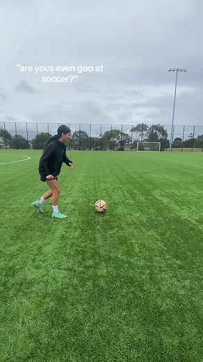 Hilarious Soccer Moments Ft. Mariela, Lael, and More!