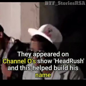 Storyline of Emtee the hustla #GOAT | SA HIP HOP HITS | Facebook