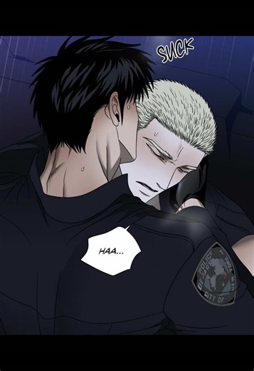 Shutline: A BL Manhwa Recommendation You Can't Miss