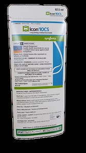 Icon 10 CS (62.5ml) | Buy & Fumigate Pests | 0737898884