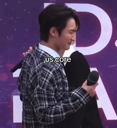 Adorable Moments with ATEEZ and Seongjoong