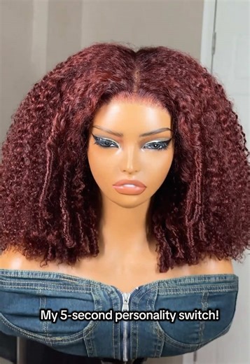 Transform Your Look with Bold Hair Color Ideas