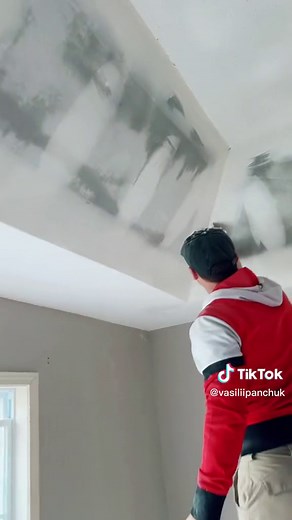 #construction #usa #работа #потолки