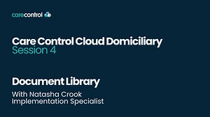 Cloud - Document Library